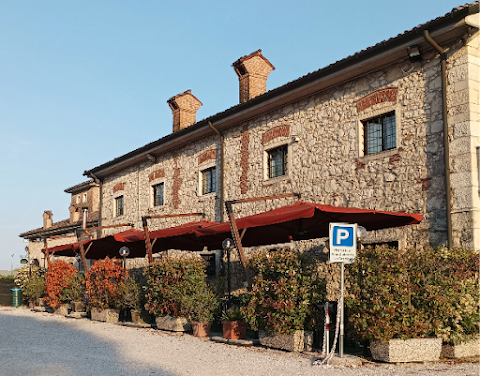 Pizzeria Ristorante La Cascina