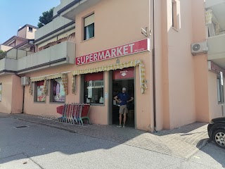 Supermarket Moretto