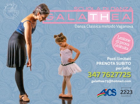 Scuola di Danza Galathea A.S.D.