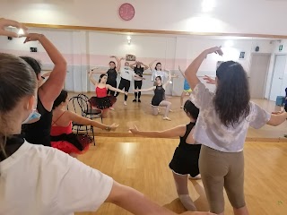 Azucar asd Laboratorio Danza, scuola di danza