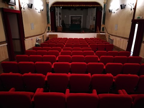 Ass. Culturale Tris d'Arte - Teatro Casaletto