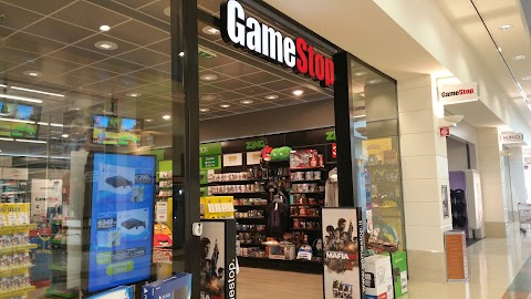 GameStop