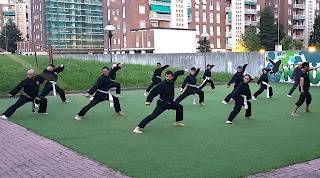 Scuola di Kung Fu, Vo Co Truyen e Difesa Personale | Arti Marziali