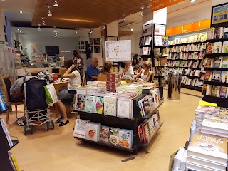 laFeltrinelli Libri e Musica