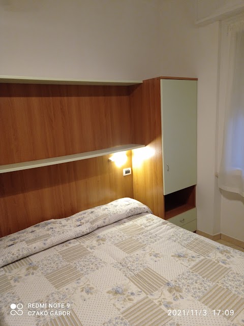 Albergo Moderna Tabiano Terme