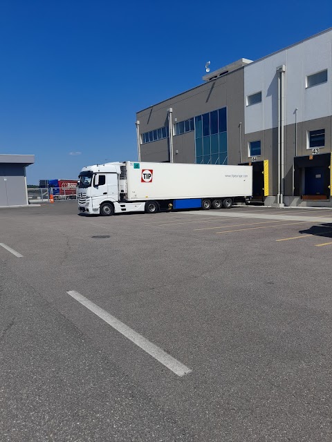 Italkappa Logistics S.r.l.