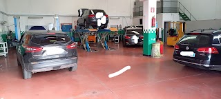 Gentauto officina