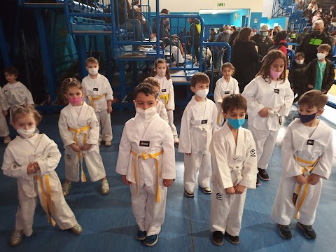 Taekwondo Caserta