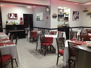 Ristorante pizzeria da Antonio Srl