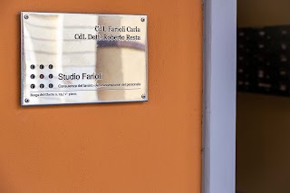 Studio Farioli consulente del lavoro