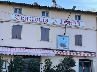 Trattoria La Fogna