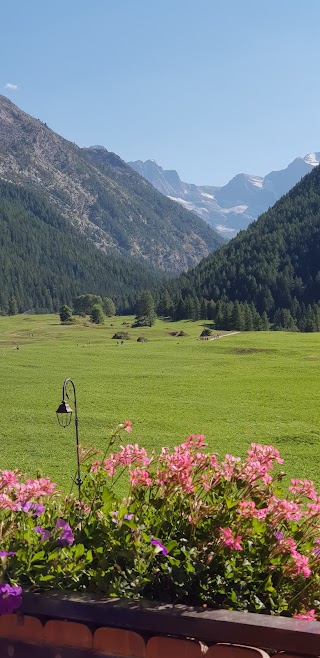 Albergo Meublè Du Soleil