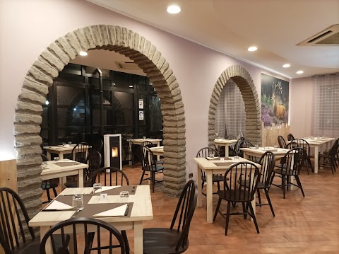 Pizzeria Le Duchesse Viterbo