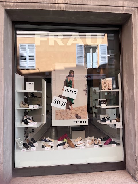 Frau Store Reggio Emilia