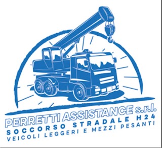 Perretti Assistance s.r.l.