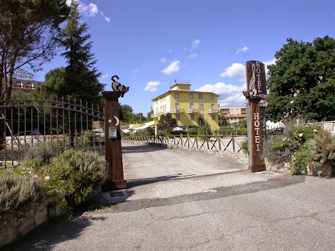 Hotel il Roscio