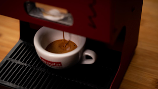 MADA Caffè Espresso