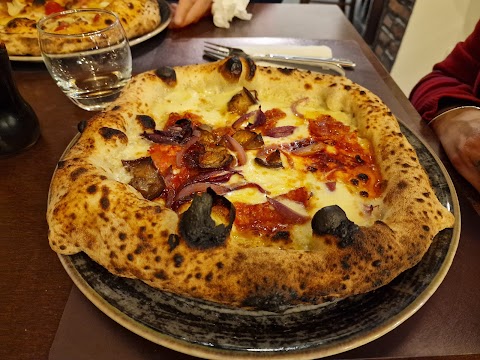 Doppia C Pizzeria
