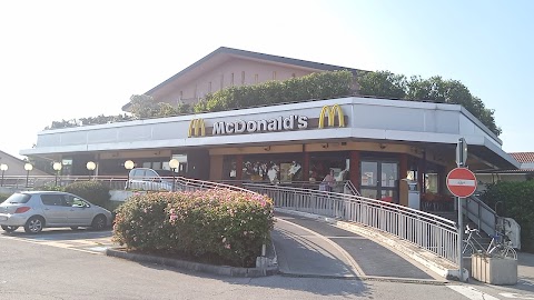 McDonald's Castelfranco Veneto