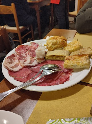 Trattoria Pinaggia