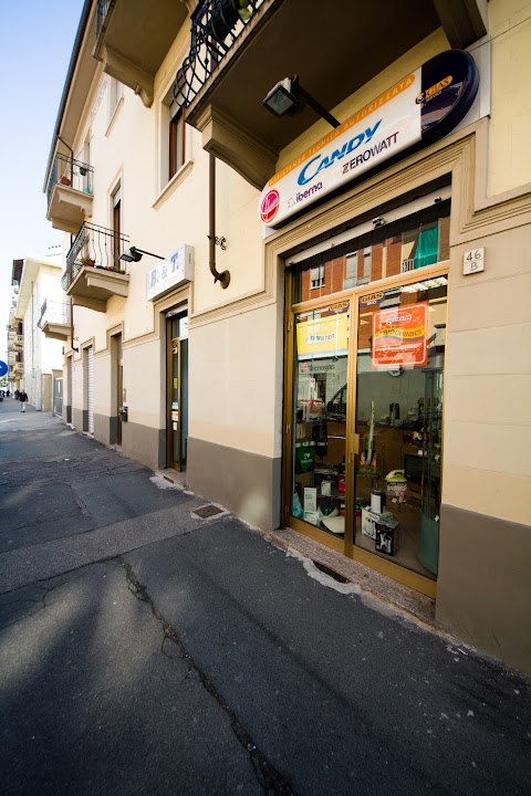 Centro Assistenza Elettrodomestici