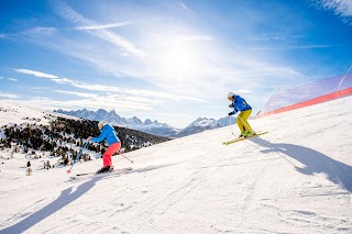 Ski Area Alpe Lusia