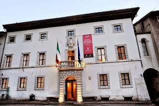 Palazzo Roccabruna - Enoteca provinciale del Trentino