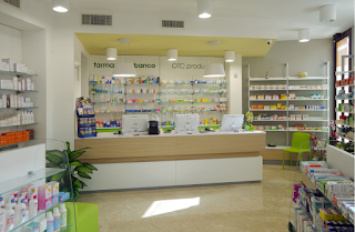 Farmacia Santa Fara s.r.l.