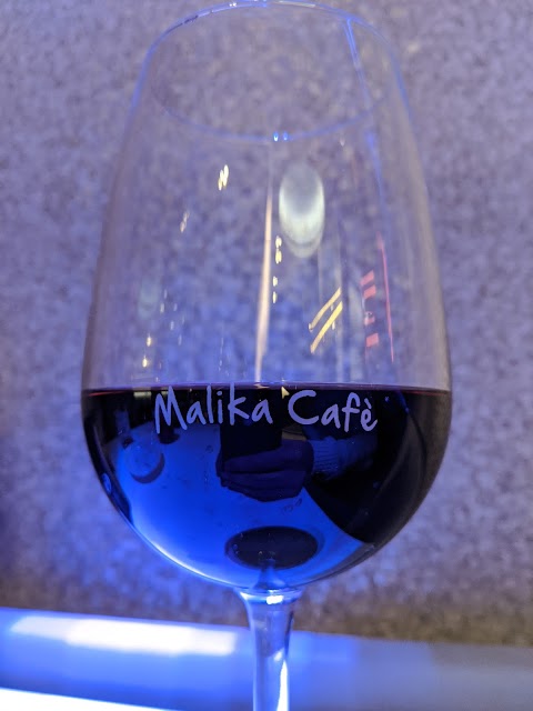 Malika Cafè