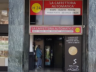 "La Caffetteria Automatica"