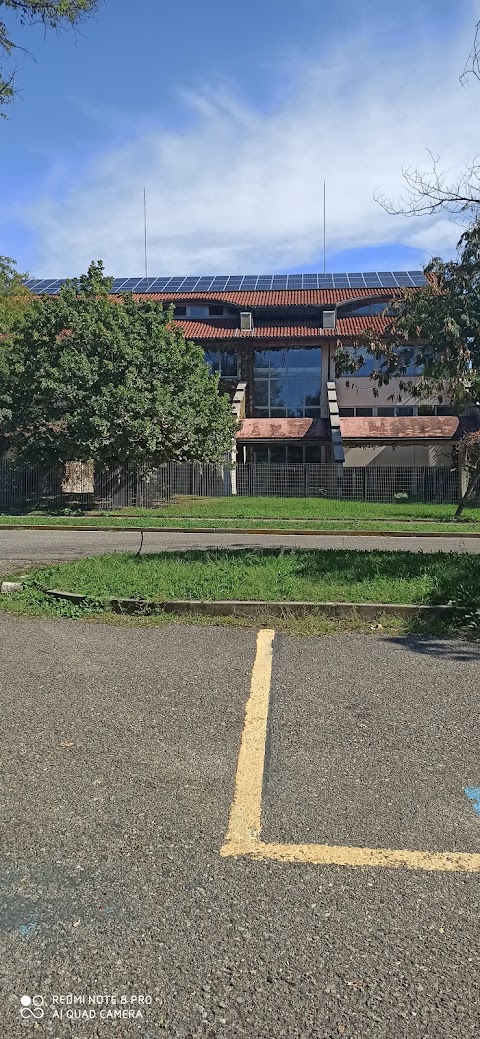 Liceo Scientifico Statale "Arturo Tosi"