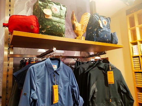 Patagonia Store Courmayeur - Sherpa3