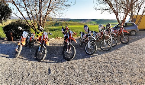 CRC Adventure Enduro Tour & School