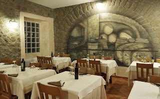 Ristorante Dal Sor Francesco Locanda B&B