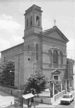 Oratorio San Giuseppe