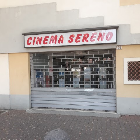 Cinema Sereno