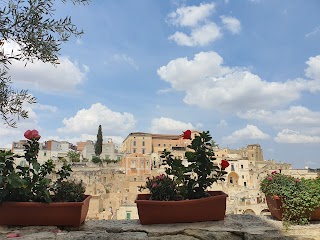 Osteria La Vigna del Mare