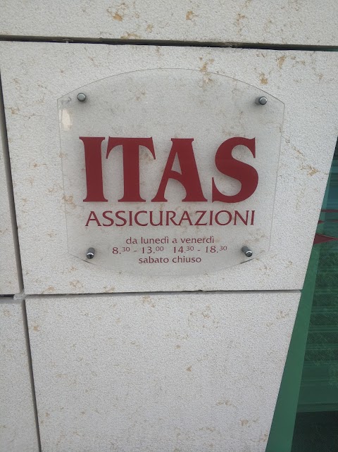 ITAS Rovereto S. R. L.