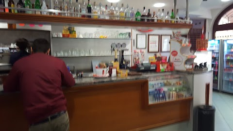 Bar Pineta