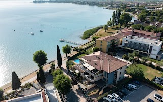 Lake Apartment Primea Sirmione del Garda