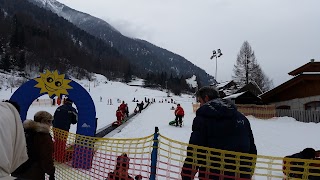 Scuola Italiana Sci e Snowboard Biancaneve