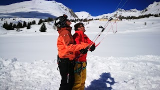 Nikite Snowkite School