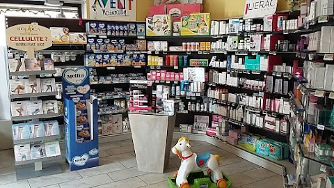 Farmacia Rosa - Palestro (pv)