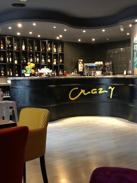 Crazy Cafè Pub di Hulubariu Anamaria