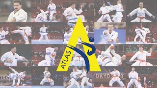 Atlas Karate A.S.D. Crema