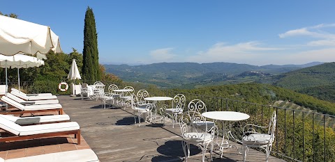 Hotel Il Borgo di Vèscine