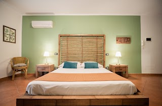 Kalamarina Rooms