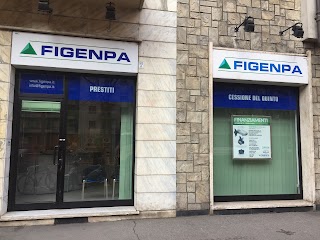 Prestiti Personali Torino - Filiale Figenpa Spa