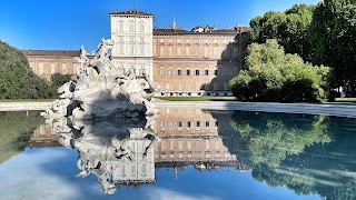 Fontana delle Nereidi e dei Tritoni