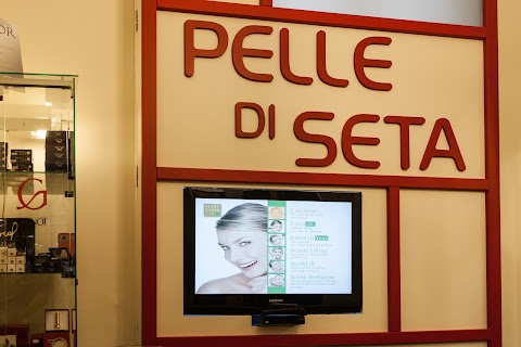 Pelle di Seta